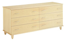 Mobican Contempora Double Dresser