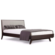 Mobican Dalia Upholstered Bed