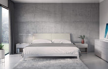 Mobican Lea Upholstered Bed