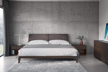 Mobican Lea Upholstered Bed