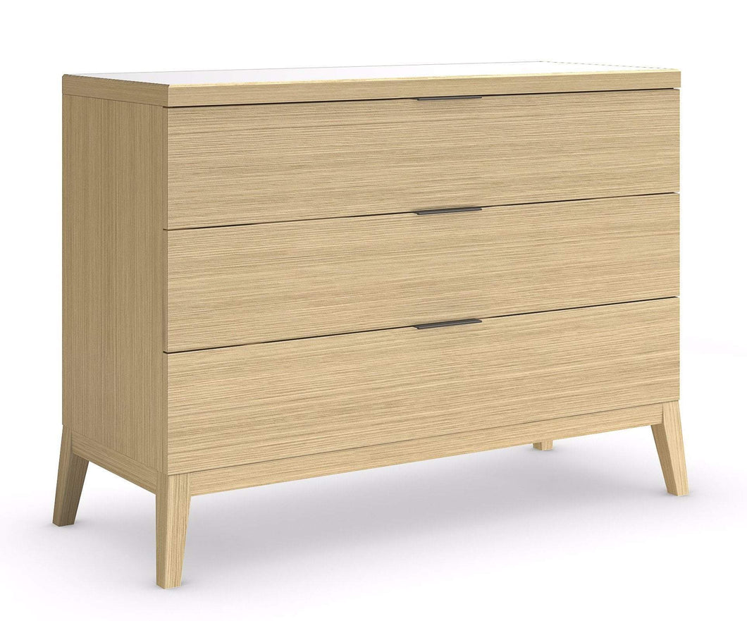 Mobican Marsala Single Dresser