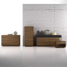 Mobican Mimosa Double Dresser