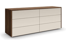 Mobican Mya Double Dresser