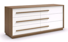 Mobican Nuria Double Dresser
