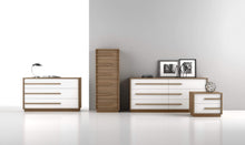 Mobican Nuria Double Dresser