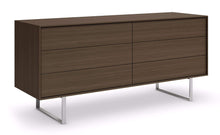 Mobican Ophelia Double Dresser
