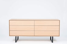 Mobican Ophelia Double Dresser