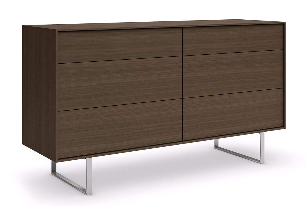 Mobican Ophelia Tall Double Dresser