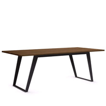 Mobican Pari Dining Table