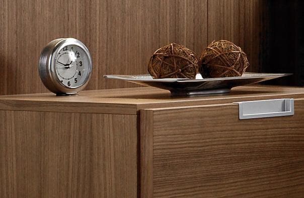 Mobican Stella Double Dresser