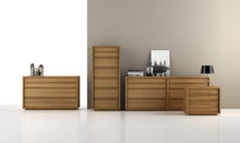 Mobican Urbana Double Dresser