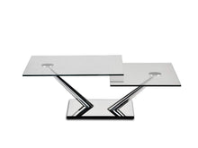 Naos Cassius Coffee Table