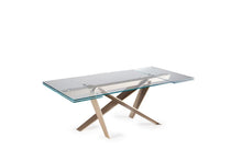 Naos Double Dining Table