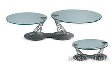 Naos Gemelli Coffee Table