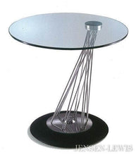 Naos Gemellino End Table