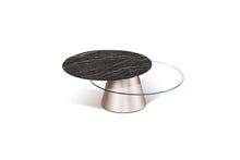 Naos Girotondo Coffee Table