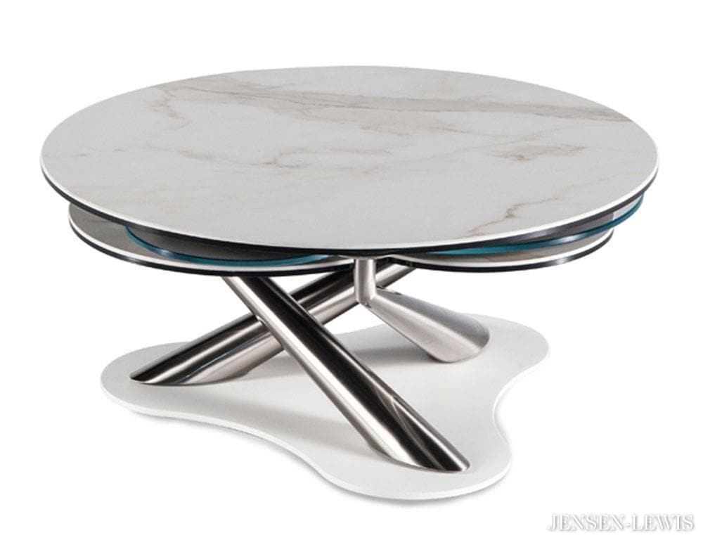 Myflower Coffee Table by Naos