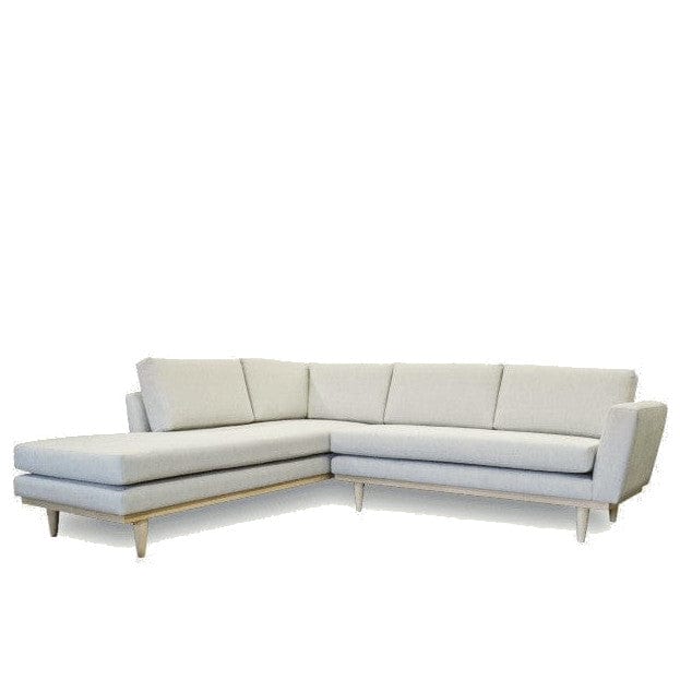 Romano Oslo Sectional Sofa