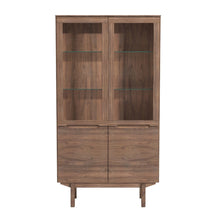 Skovby Bo Display Cabinet