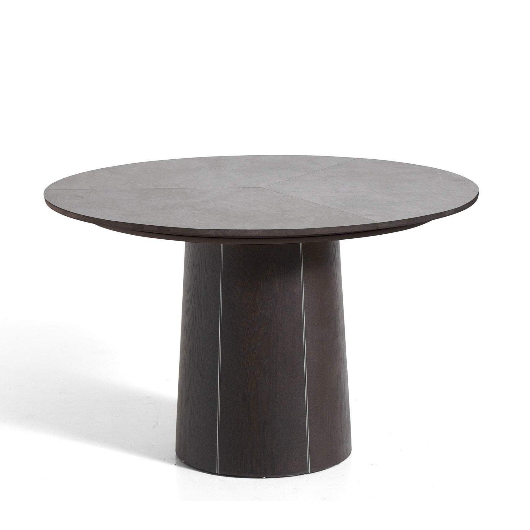 Copenhagen Dining Table by Skovby