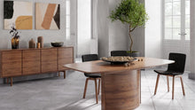 Skovby Ida Dining Table