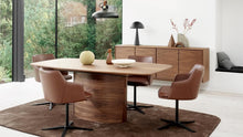 Skovby Ida Dining Table