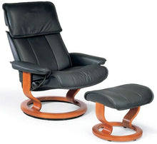 Stressless Admiral Recliner