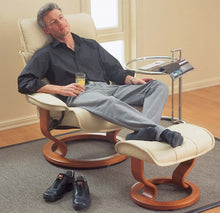 Stressless Admiral Recliner