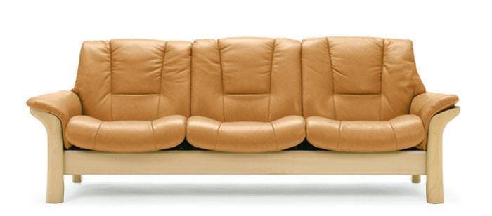 Stressless Buckingham Sofa