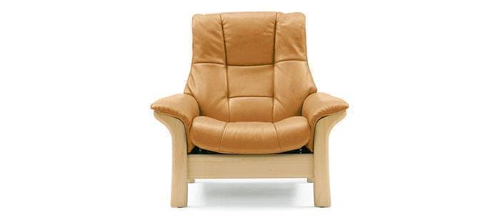 Stressless windsor sales high back chair
