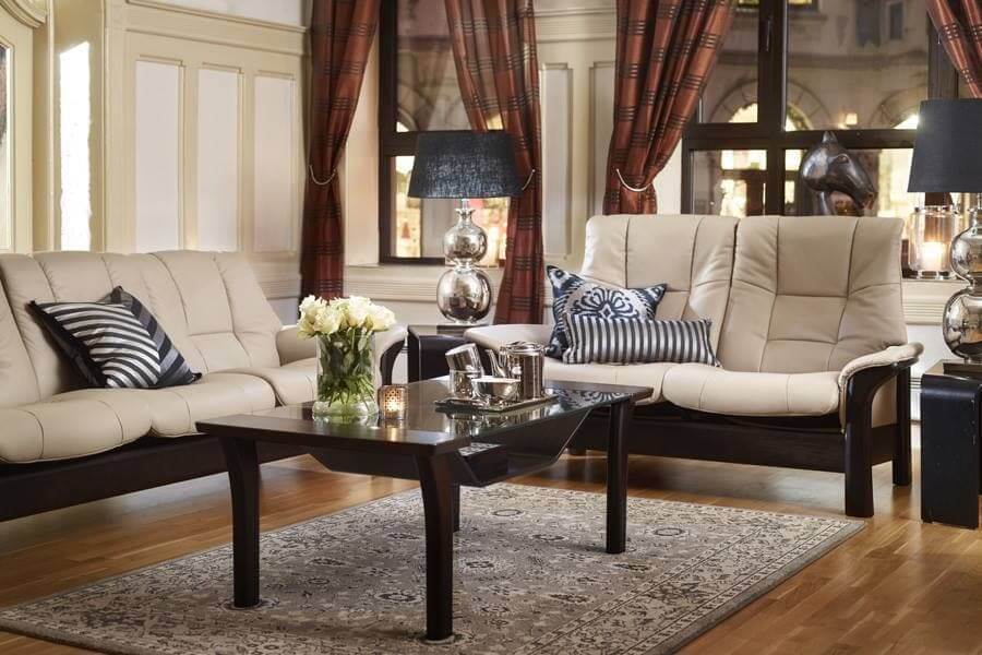 Stressless Buckingham Sofa