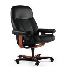 Stressless Consul Stressless Office Recliner