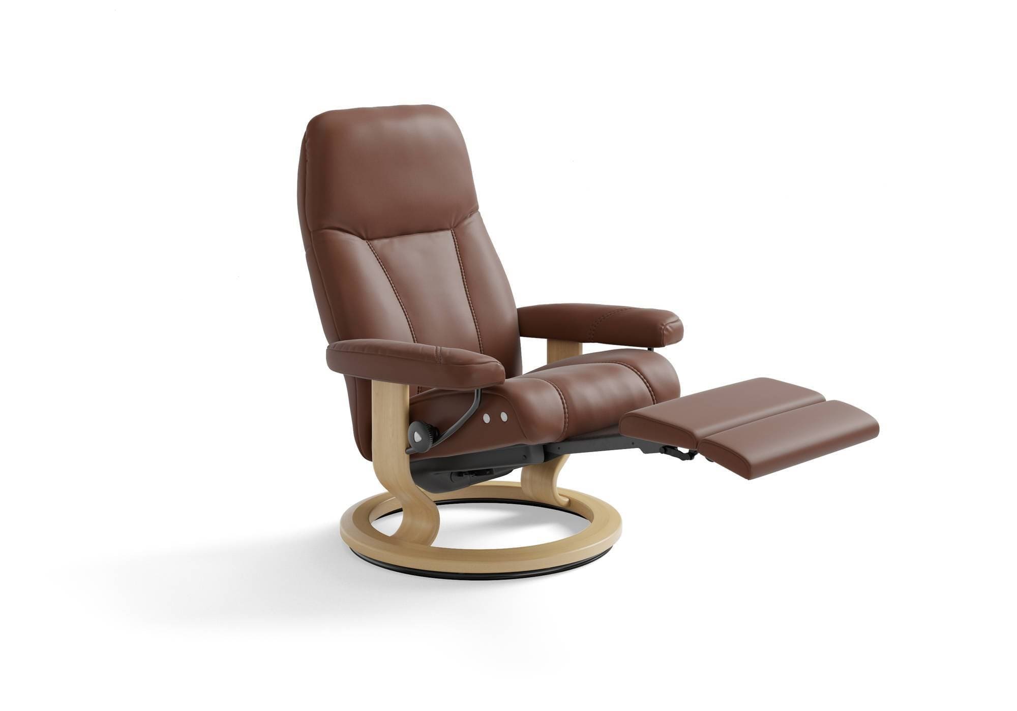 Stressless Consul Recliner Chair