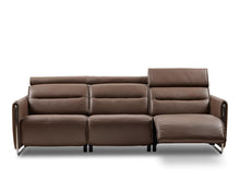 Stressless Emily 3 Seat Sofa