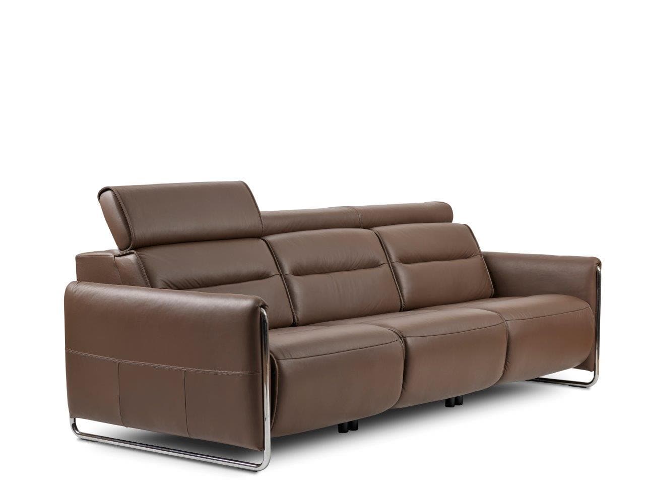 Emily 3 Seat Sofa by Stressless