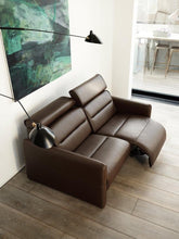 Stressless Emily 3 Seat Sofa