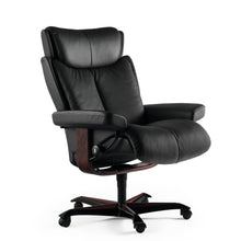 Stressless Magic Office Recliner