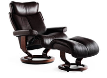 Stressless Magic Recliner