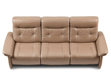 Stressless Mary 3 Seat Sofa