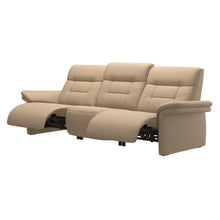 Stressless Mary 3 Seat Sofa