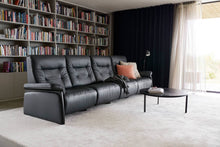 Stressless Mary 3 Seat Sofa