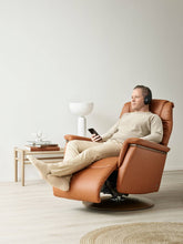 Stressless Max Recliner