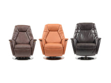 Stressless Max Recliner