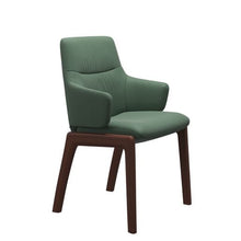 Stressless Mint Low Back Dining Armchair