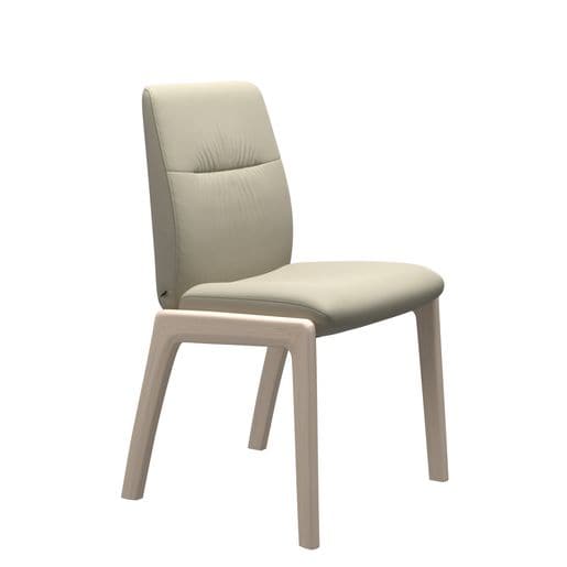 Stressless Mint Low Back Dining Chair