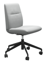 Stressless Mint Office Chair