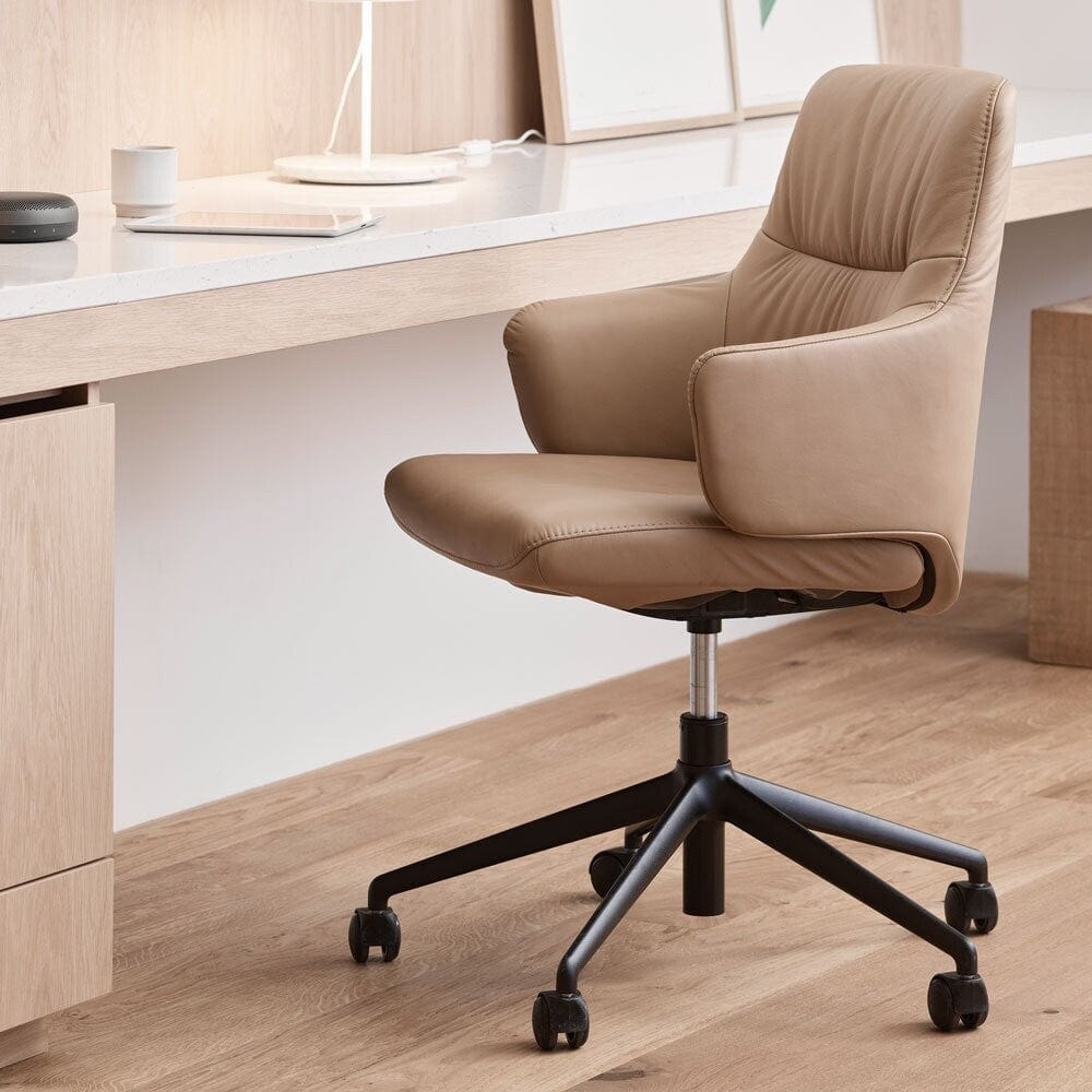 Mint Office Chair - Main Image