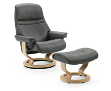 Stressless Sunrise Recliner