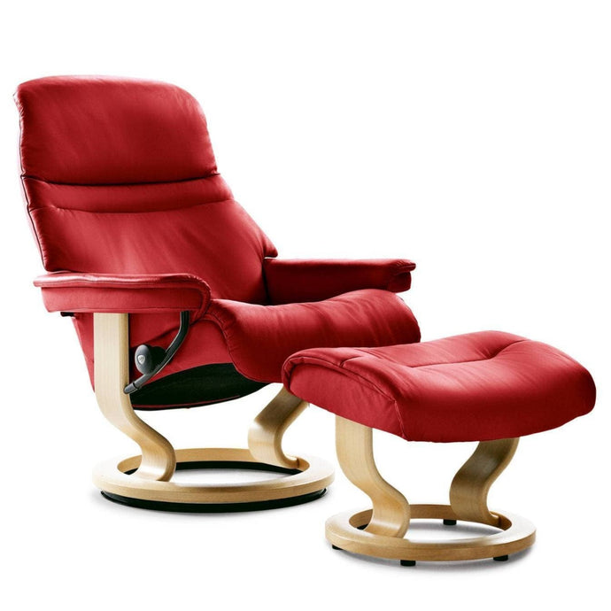 Ekornes Stressless Recliner Chairs, Sofas