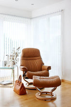 Stressless Sunrise Recliner